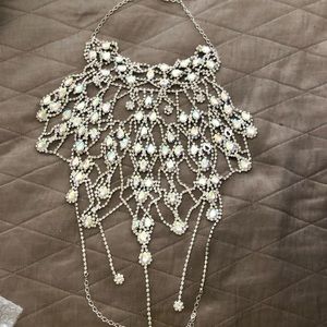 Body jewelry